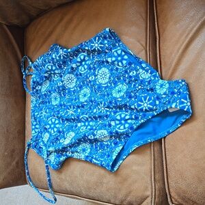 One Piece Swimsuit Target Rhode Collection Size Large
